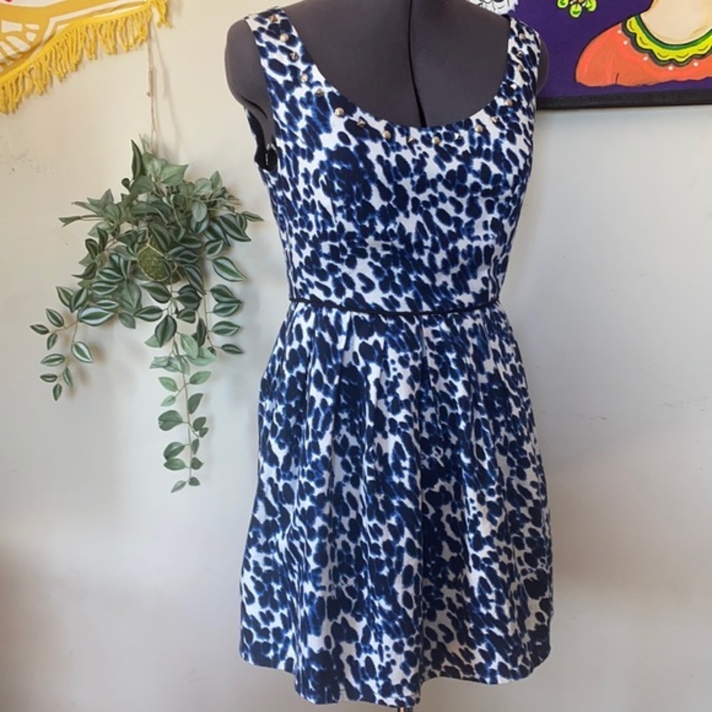 NWT Forever 21 Dress Sz Sm